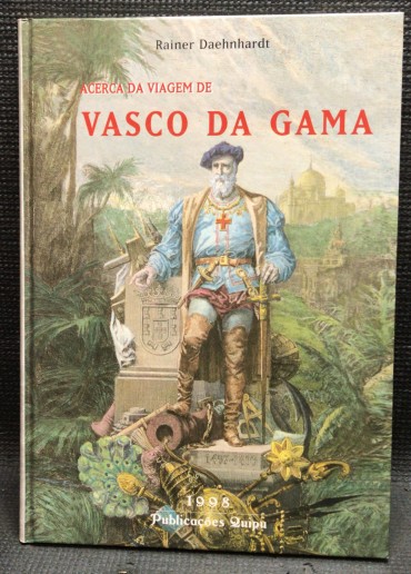 «Acerca da Viagem de Vasco da Gama»