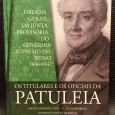 «Os Titulares e os Oficiais da Pauteleia - Ordens Gerais da Junta Provisória do Governo Supremo do Reino 1846-1847»»