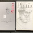 «Platão - O Banquete, Fedro, Apologia de Sócrates e Critón»