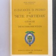 «O Infante D. Pedro as «Sete Partidas» e a Génese dos Descobrimentos»