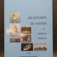 DICIONÁRIO DE NAVIOS & RELAÇÃO DE EFEMÉRIDES