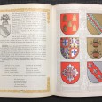 ARMORIAL LUSITANO - GENEALOGIA E HERÁLDICA