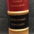 ASTONOMIE POPULAIRE