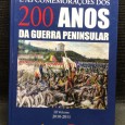 EXÉRCITO PORTUGUÊS E AS COMEMORAÇÕES DOS 200 ANOS DA GUERRA PENINSULAR