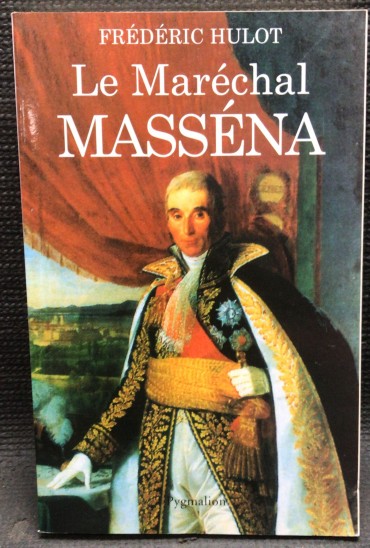 LE MARÉCHAL MASSÉNA