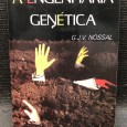 «A Engenharia Genética» 