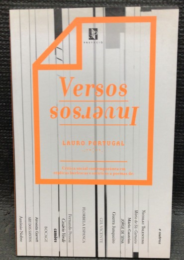 «Versos Inversos»