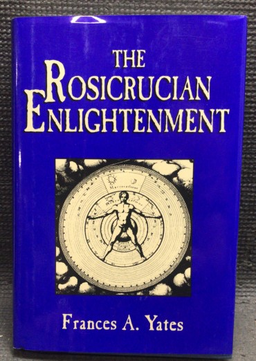 «The Rosicrucian Enlightenment»