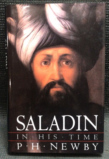 «Saladin - In His Time» 