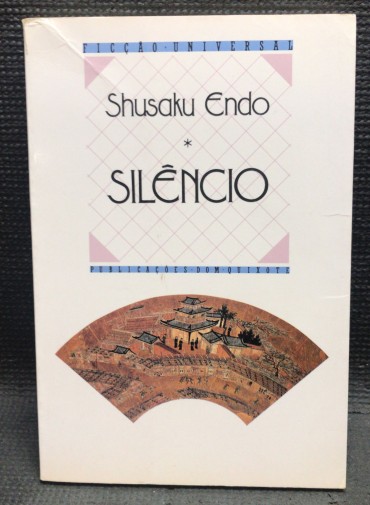 «Silêncio» 