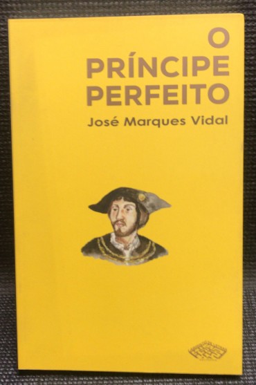 «O Príncipe Perfeito» 