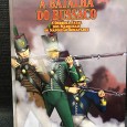 «A Batalha do Bussaco - A Derrota Fatal dos Marechais de Napoleão Bonaparte»