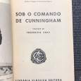 «Sob o Comando de Cunningham» 