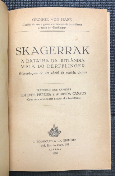 «Skagerrak»