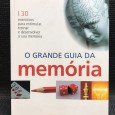 «O Grande Guia da Memória»