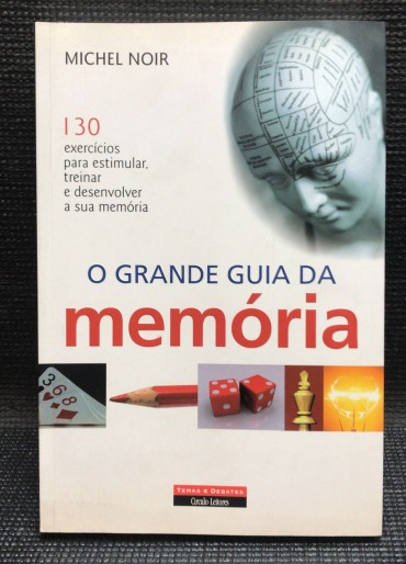 «O Grande Guia da Memória»