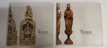 SÃO ROQUE - 2 VOLUMES