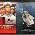 «China''s Maritime Ambitions and the PLA Navy / Indian Armed Forces»