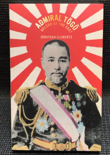 «Admiral Togo - Nelson of the East»