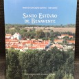 «Santo Estêvão de Benavente - Passado, Presente e... Futuro»