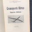 «Transporte Aéreo - Aspectos Políticos»