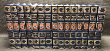 «Enciclopédia da História de Portugal 15 Volumes»