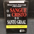 «O Sangue de Cristo e o Santo Graal»