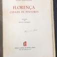 «Florença Cidade de Pintores» 