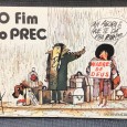 «O Fim do PREC»