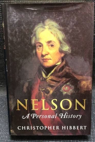 «Nelson - A Personal History»