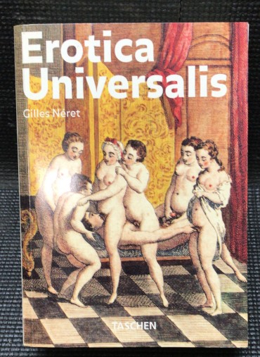 «Erotica Universalis» 