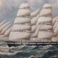 Royal Clipper