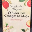 «O Sabor dos Caroços de Maçã»