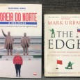 «Coreia do Norte / The Edge»