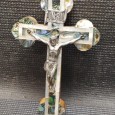 Crucifixo de Jerusalém 