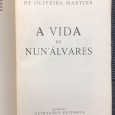 «Os Filhos de D. João I / A Vida de Nun'Álvares»