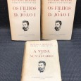 «Os Filhos de D. João I / A Vida de Nun'Álvares»