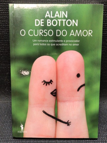 «O Curso do Amor»