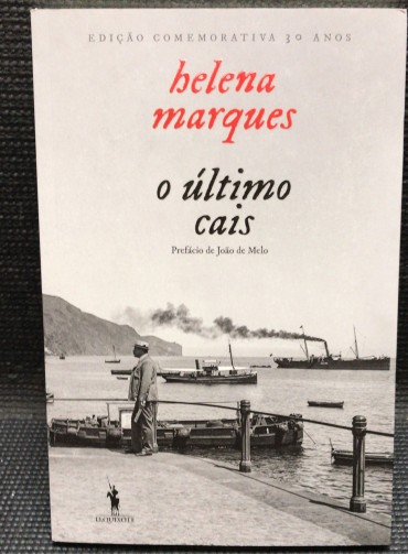 «O Último Cais»