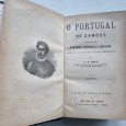 O PORTUGAL DE CAMÕES