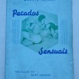 PECADOS SENSUAIS (erótico...)