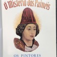 «O Mistério dos Painéis 4 Volumes»