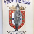 «O Mistério dos Painéis 4 Volumes»