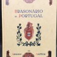 «Brasonário de Portugal»