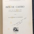 «Inês de Castro» 