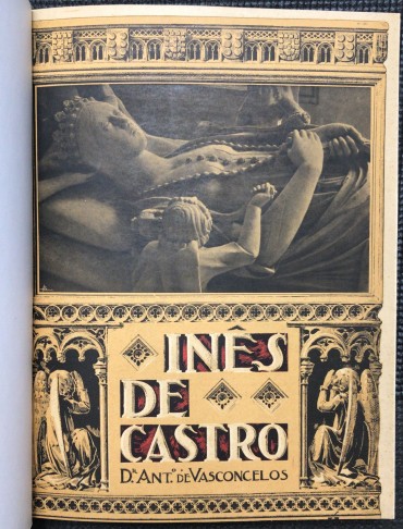 «Inês de Castro» 