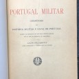 «Portugal Militar - Compêndio de História Militar e Naval de Portugal»