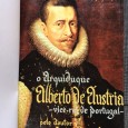 «O Arquiduque Alberto de Áustria»