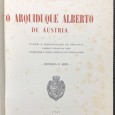 «O Arquiduque Alberto de Áustria»