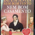 «De Espanha Nem Bom Vento Nem Bom Casamento»